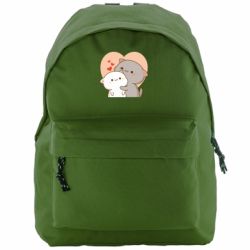 Рюкзаки Compact