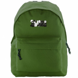 Рюкзаки Compact