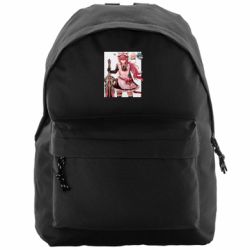 Рюкзаки Compact