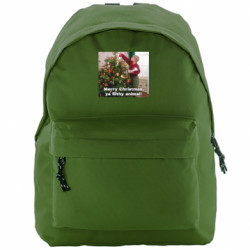 Рюкзаки Compact