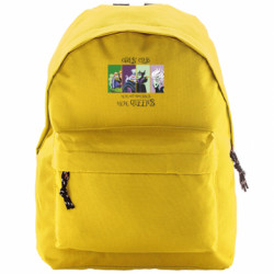 Рюкзаки Compact