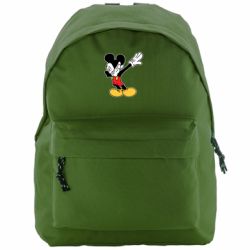 Рюкзаки Compact