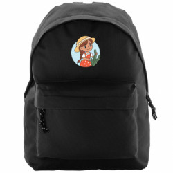 Рюкзаки Compact