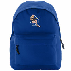 Рюкзаки Compact