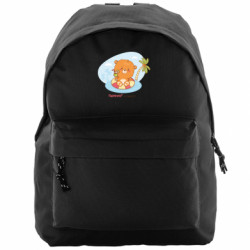 Рюкзаки Compact