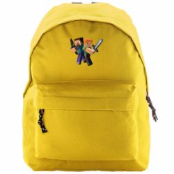 Рюкзаки Compact