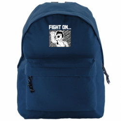 Рюкзаки Compact