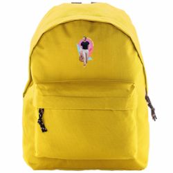 Рюкзаки Compact