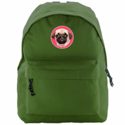 Рюкзаки Compact