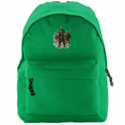 Рюкзаки Compact