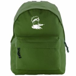 Рюкзаки Compact