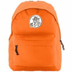 Рюкзак Compact Не Быкуй! - FATLINE Рюкзак Compact Не Быкуй!