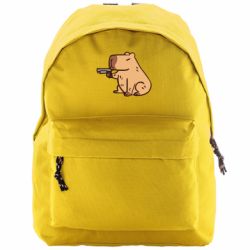 Рюкзаки Compact