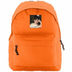 Рюкзаки Compact