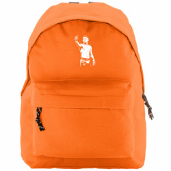 Рюкзак Compact Нейтан Дональд Діас - FATLINE Рюкзак Compact Нейтан Дональд Діас