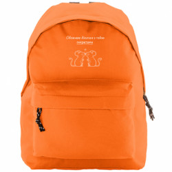 Рюкзаки Compact - FATLINE