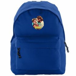 Рюкзаки Compact