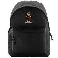 Рюкзак Compact OI OI OI BOBRITO BANDITO - FATLINE Рюкзак Compact OI OI OI BOBRITO BANDITO