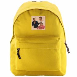 Рюкзаки Compact