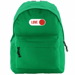 Рюкзаки Compact