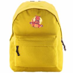 Рюкзаки Compact