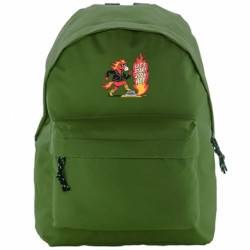 Рюкзаки Compact