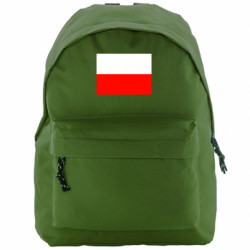 Рюкзаки Compact