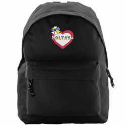 Рюкзаки Compact