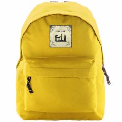 Рюкзаки Compact