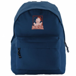 Рюкзак Compact Постер Неуязвимого