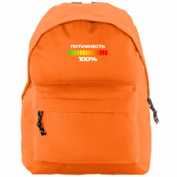 Рюкзаки Compact