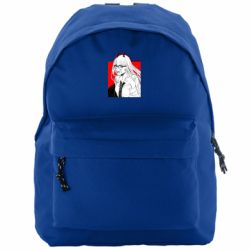 Рюкзаки Compact