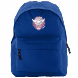 Рюкзаки Compact