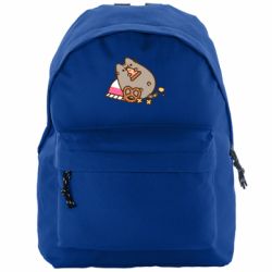 Рюкзаки Compact