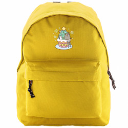 Рюкзаки Compact