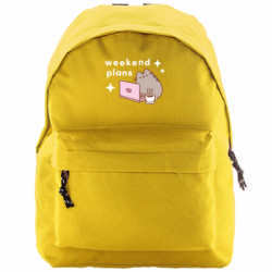 Рюкзаки Compact