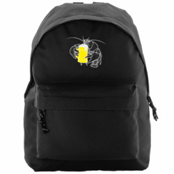 Рюкзаки Compact