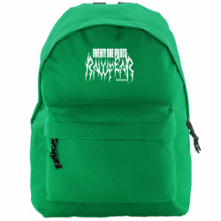 Рюкзаки Compact - FATLINE