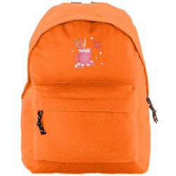 Рюкзаки Compact