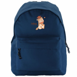 Рюкзаки Compact