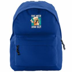 Рюкзаки Compact