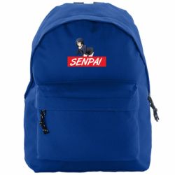 Рюкзаки Compact