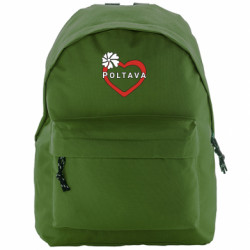 Рюкзаки Compact