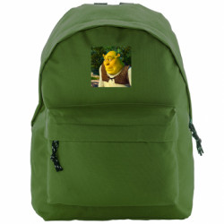 Рюкзаки Compact