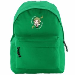 Рюкзаки Compact