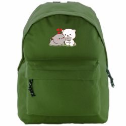 Рюкзаки Compact