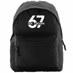 Рюкзак Compact Six Seven