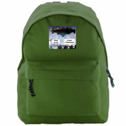 Рюкзаки Compact