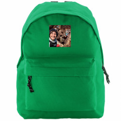 Рюкзаки Compact