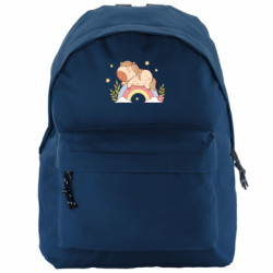 Рюкзаки Compact